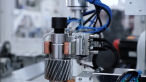 Fully <strong>Automatic</strong> 4 <strong>Axis</strong> 3kg 5kg 6kg Payload Parallel Pick and Place Delta <strong>Robot</strong> - Product Image 5