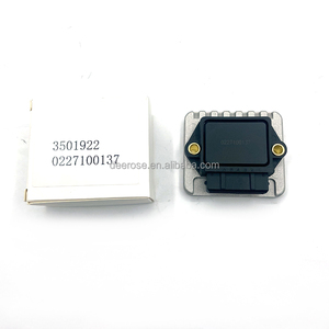 LADA 3501922 0227100137沃尔沃285230 3501922点火模块的点火模块 - Product Image 6