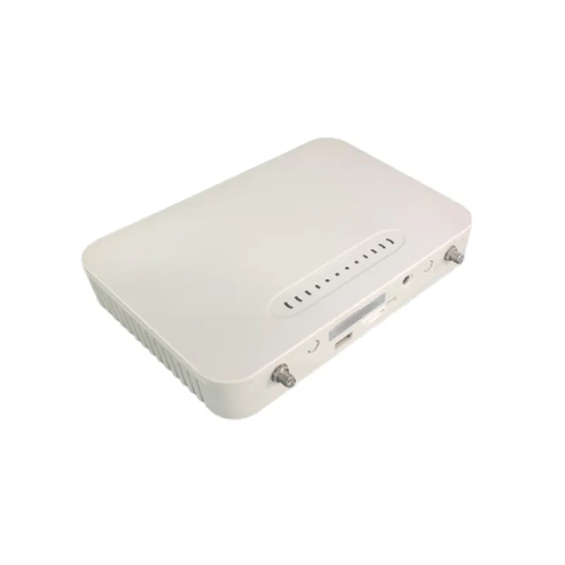 High Power Through the Wall Network Receiver Expansion WiFi Signal Intensifier Amplifier Repeater