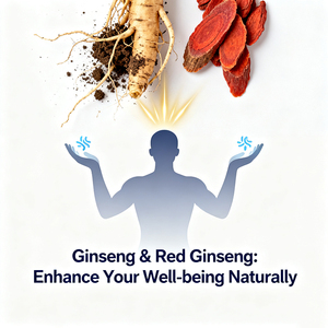 Harga grosir Strip tipis Ginseng pendukung imun dengan Ginseng merah alami energi Herbal Oral Strip suplemen - Product Image 4