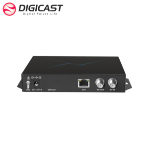 Digital TV Broadcasting <strong>IP</strong> <strong>Input</strong> RF <strong>Output</strong> <strong>IP</strong> QAM <strong>DVB</strong>-T Digital Tv <strong>Ip</strong> QAM Modulator