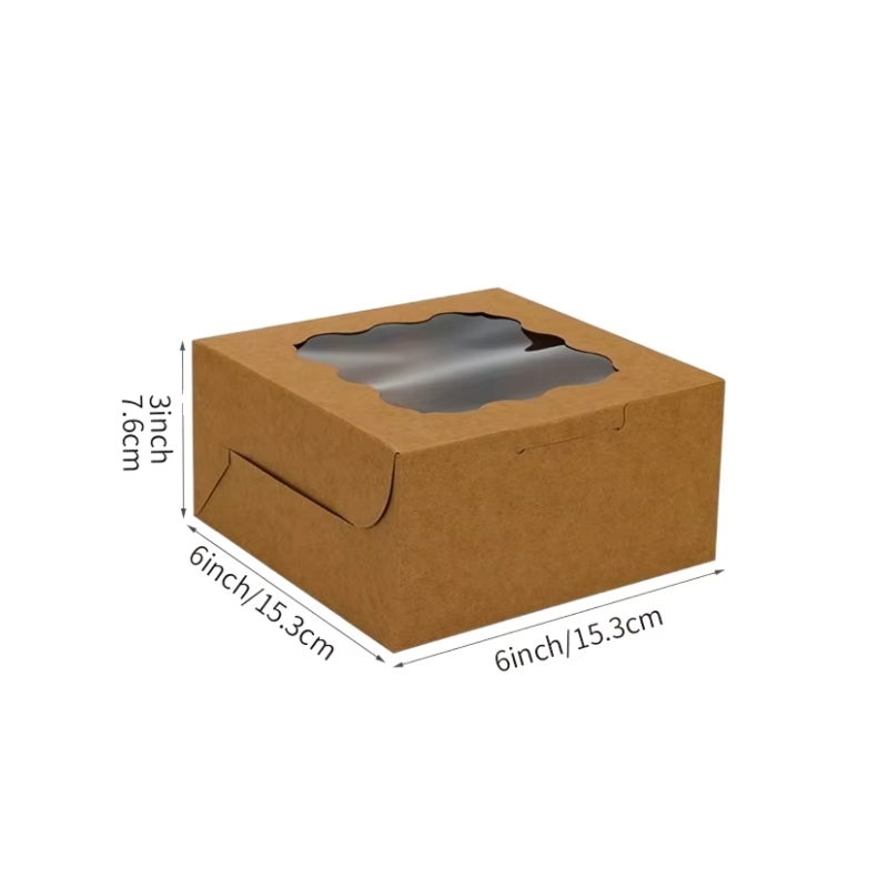 Brown Box