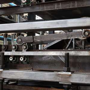 <strong>Automated</strong> <strong>Block</strong> Making Machine,<strong>Automated</strong> <strong>Block</strong> Manufacturing Machine