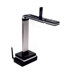 Strumento didattico presentatore visivo con carta formato A4 in magazzino attrezzatura per l'allenamento di classe digitale con interfaccia USB - Product Image 1