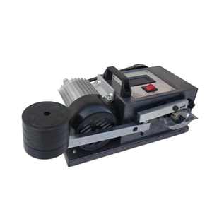 Machine d'essai de l'usure de l'huile lubrifiante Huazheng Electric HZKM-3 110V, testeur de <span class=keywords><strong>friction</strong></span> d'additifs pour huile moteur - Product Image 4