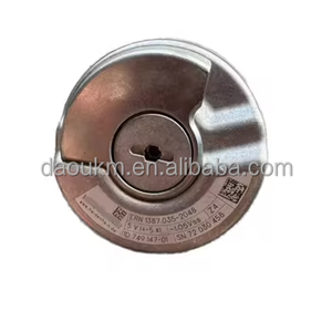 เครื่องเข้ารหัส ID598770-01 ECN13135125MS16-71ทำงานต้นฉบับจุดขาย - Product Image 1