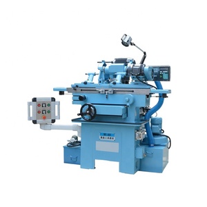CNC万能刀具磨床GD-6025Q自动切削刀具磨床 - Product Image 2
