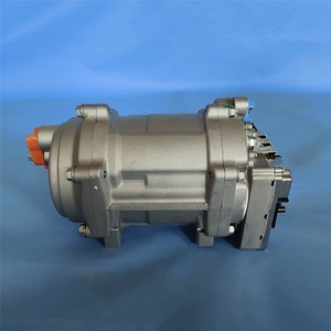 <strong>EV</strong> air Corn Kit 24V Conditioner Scroll Car 12V DC AC Electric Automotive air Conditioning <strong>Compressor</strong>