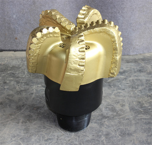<strong>API</strong> Diamond PDC Drill <strong>Bit</strong> High Steel Diamond Pdc Drill <strong>Bits</strong> - Product Image 6
