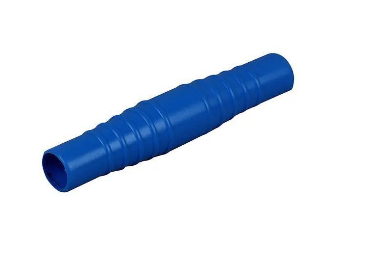 Blue connector