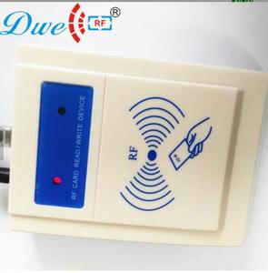 13.56MHZ TCP/IP ethernet LAN rj45 di rete lettore di schede di rfid per il sistema di controllo di accesso