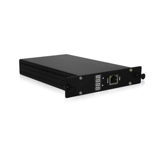 SKD296X 2~32 HD DUAL <strong>INPUT</strong> DIGITAL <strong>MODULATOR</strong> Encoder <strong>Modulator</strong> H.264 Multiplex Modulate RF Output Distribute Commercial to TV - Product Image 5