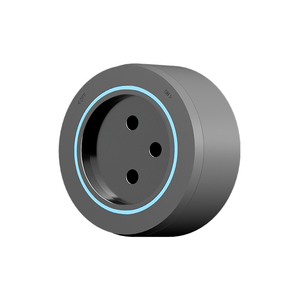 Surface <strong>Mount</strong> Aluminum Plastic Israel Rail Power Track Sliding Socket <strong>Uk</strong> Us EU Schuko French Ac Outlets Usb Wall Socket Kitchen - Product Image 5