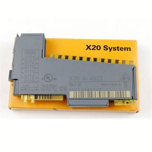 Módulo de entrada analógica X20AI2622, PLC - Product Image 2