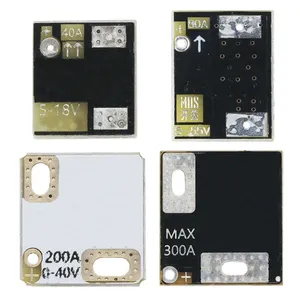 Mini High <strong>Power</strong> MOS Trigger Switch Driver Module Field Effect Tube <strong>PWM</strong> Regulation <strong>Electronic</strong> Switch <strong>Control</strong> Panel Product ICs - Product Image 3