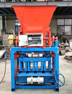 Good Quality Plastic Brick <strong>Machine</strong> Manual Bricks Manufacturing Moulding Red Making Laying <strong>Automatic</strong> Fly Ash Brick Maker <strong>Machines</strong> - Product Image 6