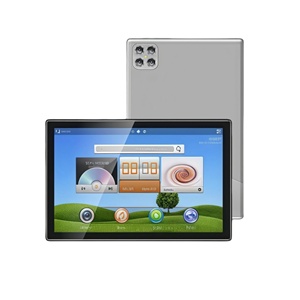 10,1-Zoll-Android-Tablet-PC für Online-Lernen Business Office IPS HD-Display MTK6737 Quad-Core 1,5 GB RAM 16GB ROM Dual-SIM-TF - Product Image 5