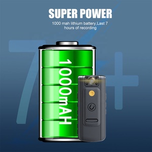 L11 WiFi LMK מצלמת פעולה 2K וידאו 1000mAh סוללה <span class=keywords><strong>10m</strong></span> עמיד למים שחור להסתיר מיני מצלמת