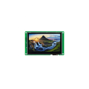 DACAI 800X480 IPS Capacitive 4.3 inch <strong>Raspberry</strong> <strong>Pi</strong> LCD Touch Screen Display HD 4.3