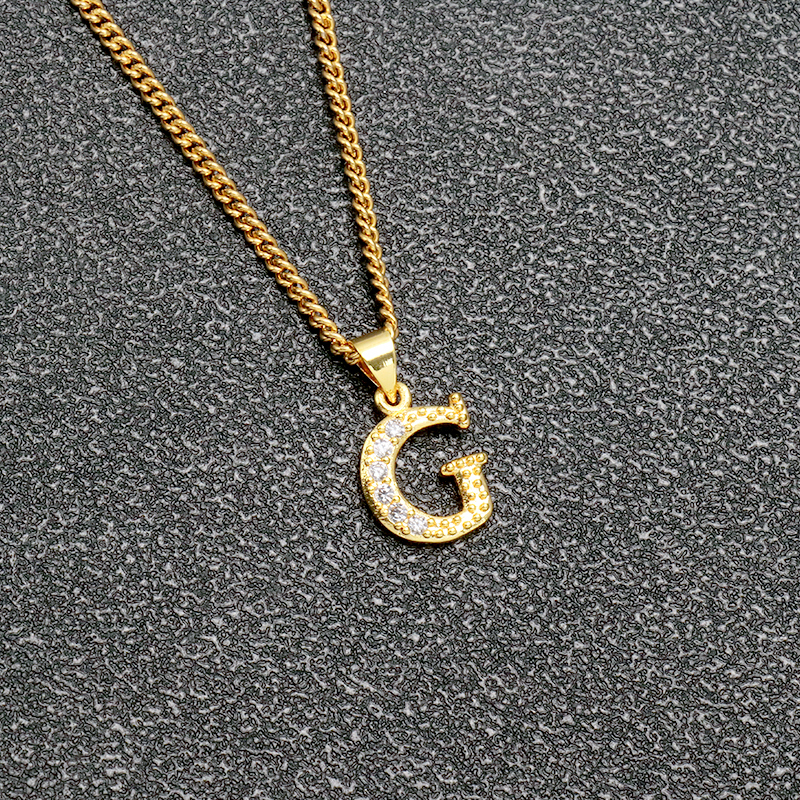 G