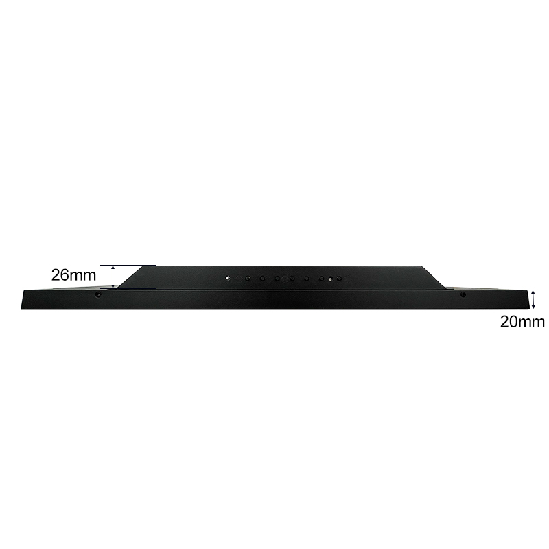 23.6" B236-JJS-ZT IPS1920*1080