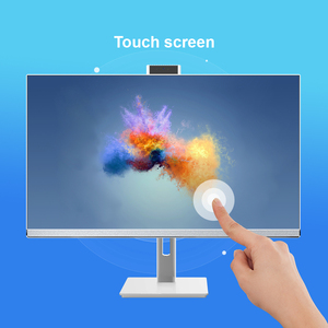 Brand New All-in-One <strong>Gaming</strong> <strong>PC</strong> with Core I7 &amp; I9 LCD Display for Gamers-Lifting Base <strong>AIO</strong> Desktop Computer - Product Image 6
