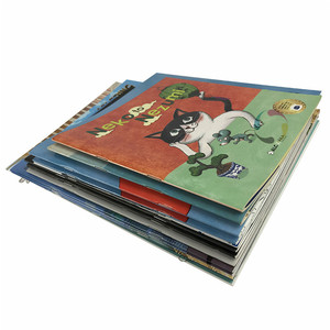 Pocket <strong>Book</strong> Printing Sound <strong>Book</strong> Printing Digital <strong>Book</strong> Printing - Product Image 6