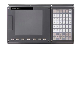 SYNTEC <strong>Control</strong> CK46A Economic Type <strong>CNC</strong> <strong>Machine</strong> 5.5kw Servo Motor <strong>Lathe</strong> <strong>2</strong> <strong>Axis</strong> <strong>Machine</strong> - Product Image 6