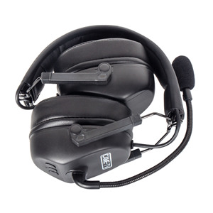Smart Broadcast Video Walkie Talkie Comunicación Duplex Intercomunicador inalámbrico Auriculares para larga distancia - Product Image 3