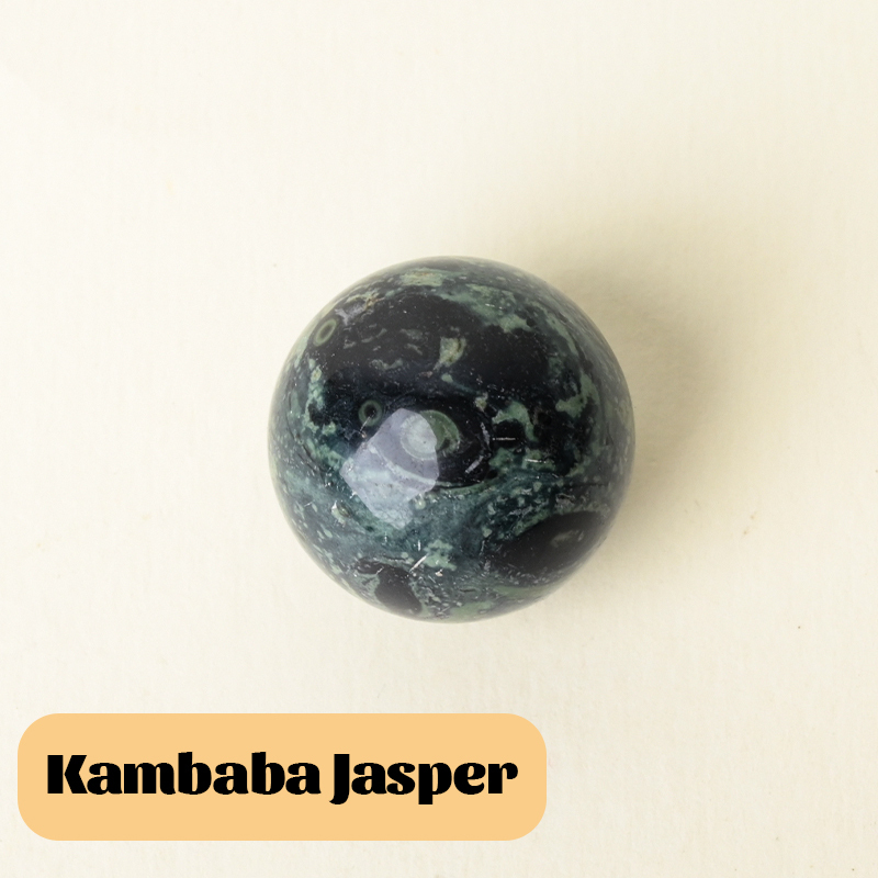 Jaspe Kambaba