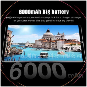 High Quality <strong>Android</strong> Tablet <strong>Computer</strong> 10.1Inch Screen AI Portable PC Wholesale Global Version