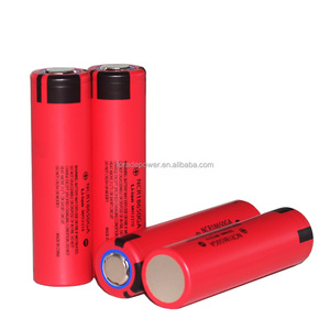 Pin 3.6V 18650 Chất Lượng Cao Đèn Pin Xả Cao 3500MAh NCR18650GA 10A Pin Cho <span class=keywords><strong>Sanyo</strong></span> NCR18650GA - Product Image 2
