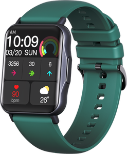 1.69&quot; TFT Touching Screen Waterproof ultra Smartwatch Multi <strong>Function</strong> Blue Tooth Bt Smart Watch 2023 - Product Image 1