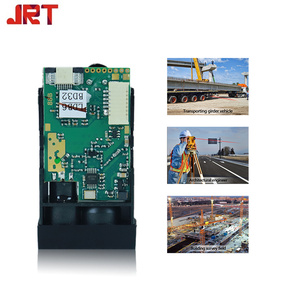 OEM Laser Distance Module USB <strong>UART</strong> 10 m Laser Range Finder Module 650nm Analog Laser Sensor for Distance Measure