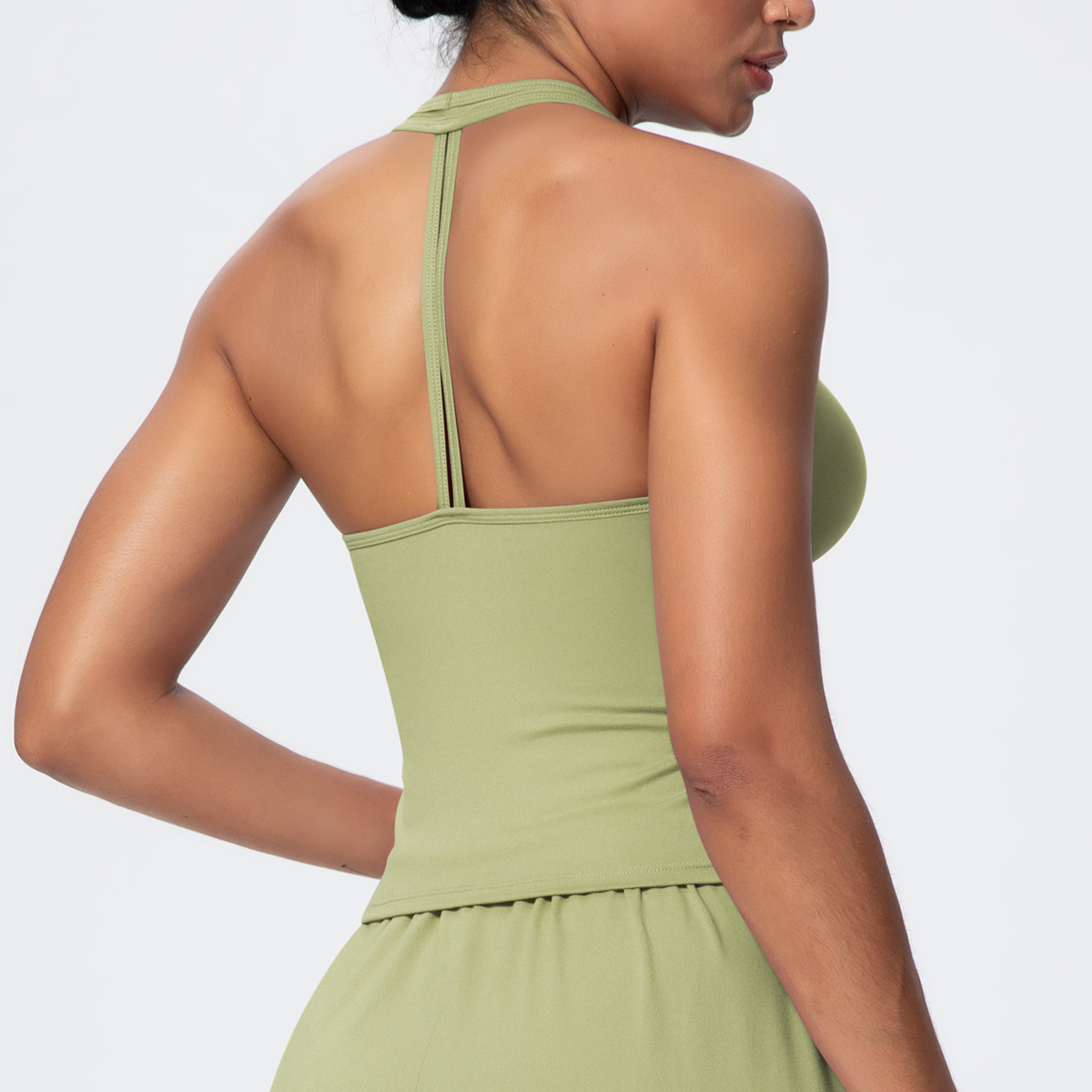 Verde