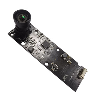 用于高摄像机IMX179的工厂价格免费驱动USB2.0 8MP摄像机模块