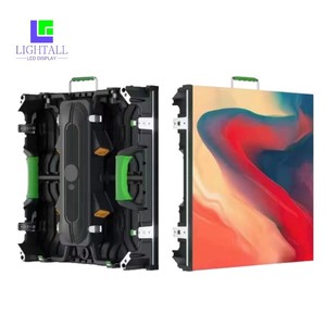 LEDスクリーン直販P2.9LEDビルボード屋内フルカラープログラマブルLEDサイン広告サインボード - Product Image 3