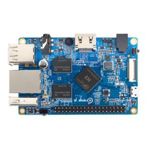 100% brandneues Original Orange Pi PC Entwicklungs board Quanzhi H3 Chip Open Source Programmierung Single chip Learning Board