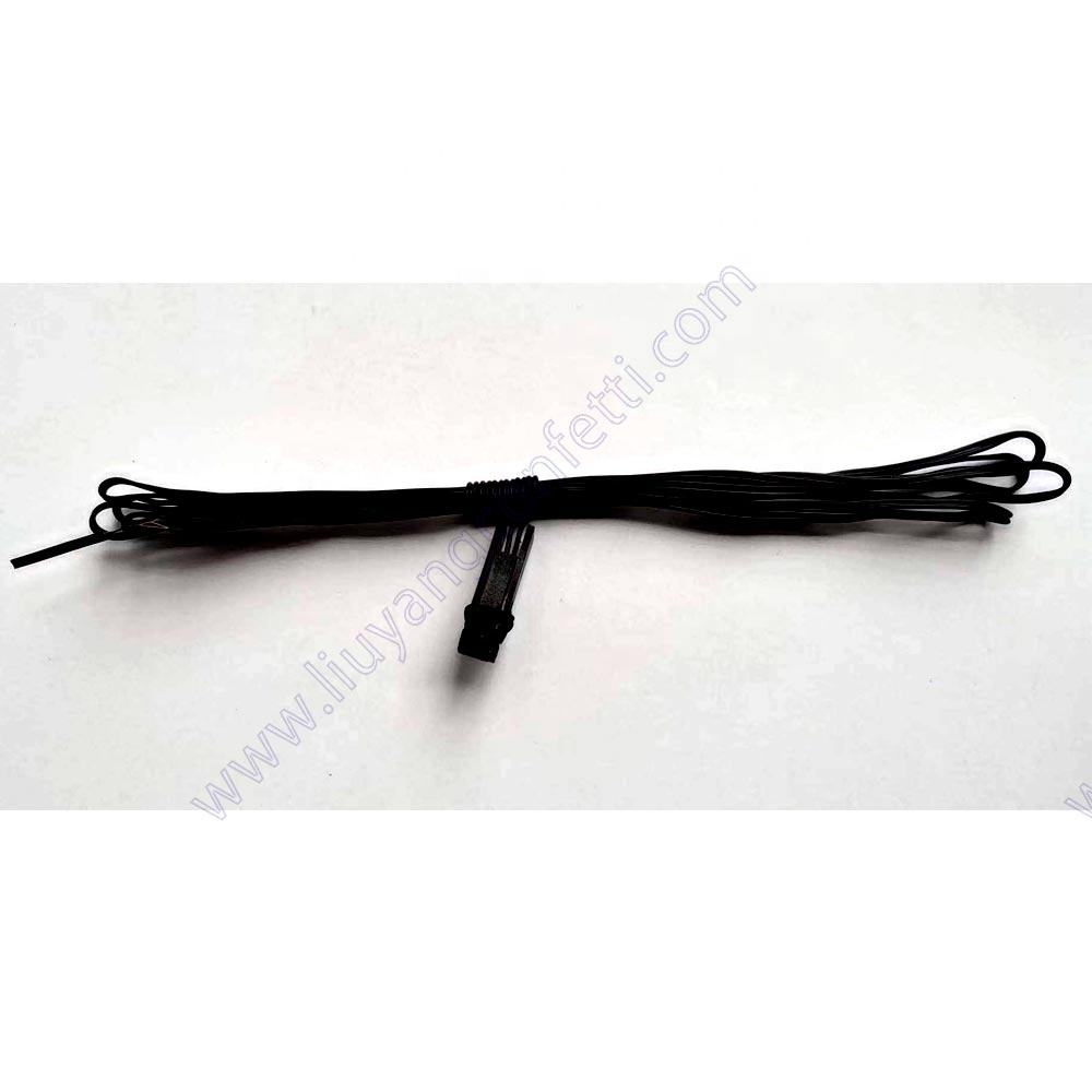 Black 0.5m