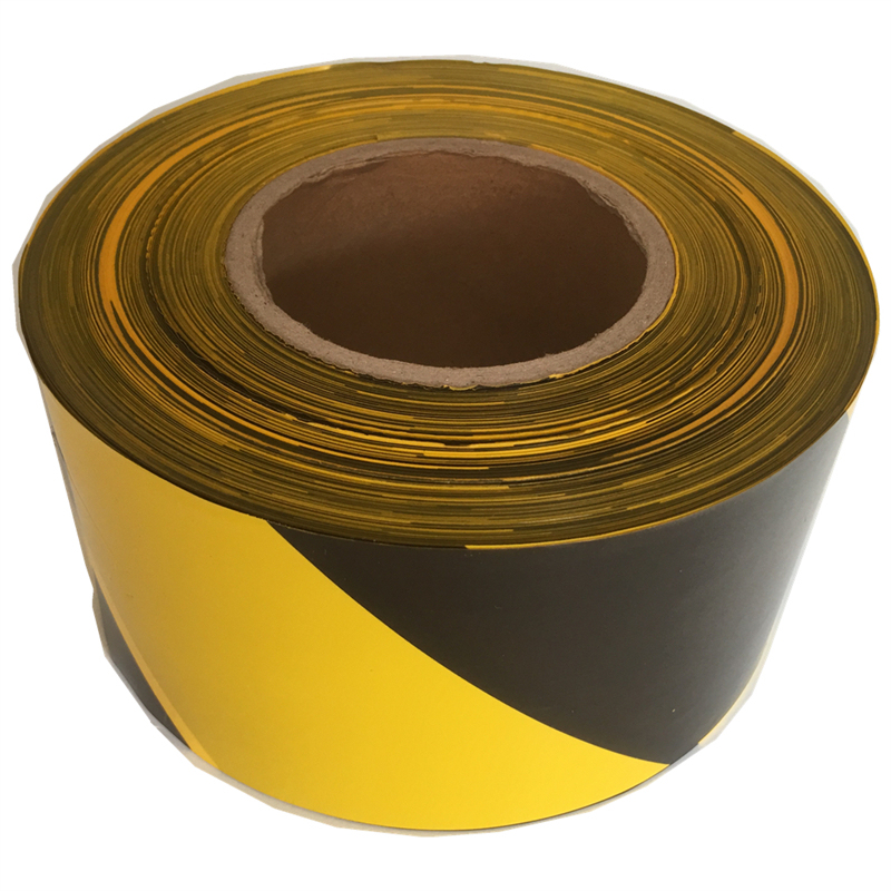 jaune noir
