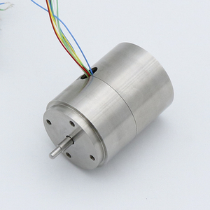 Servo motor için RVDT-18-2WX-A diferansiyel rvdt açısal deplasman sensörü ve kodlayıcı - Product Image 1