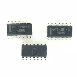 SN74HC86DR SOP-14 SMD HC86 <span class=keywords><strong>Logic</strong></span> Cửa IC Thương Hiệu Mới Ban Đầu - Product Image 6