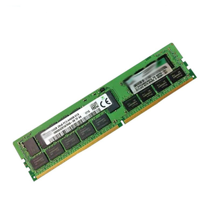 P64706-B21 Nieuwe 32Gb (1X32Gb) Dubbele Rang X8 DDR5-5600 CAS-46-45-45 Ec8 <span class=keywords><strong>Ram</strong></span> Geheugen Groothandel Ddr5 <span class=keywords><strong>Ram</strong></span> Geheugen - Product Image 2