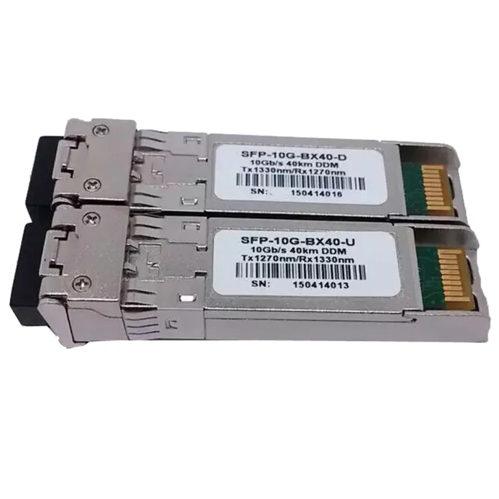 Lg Rj45 Mini Gbic Bidi Multimode 1310nm Cwdm Sợi Quang Thu Phát Mô-đun 10G 10Gb Gigabit 1000Base Sfp Sfp + Sr Lr Er Sx Lx