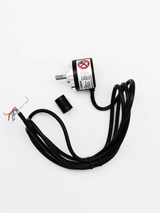 Autonics Incremental <strong>Encoder</strong> E40S6-E50S8-1000-3-T-24,ES0S8-2000-3-T-24 - Product Image 4