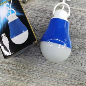 หลอดไฟ LED 5W 5V ที่มีสายไฟและสาย USB สำหรับเครื่องผลิตหลอดไฟ LED สำหรับวันหยุดและครอบครัว - Product Image 4