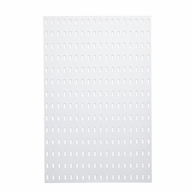 36*56cm Pegboards-white