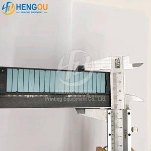 321-1BH02-0AA0 цифровой входной модуль SM321 офсетная печатная машина DI 16xDC24V - Product Image 6