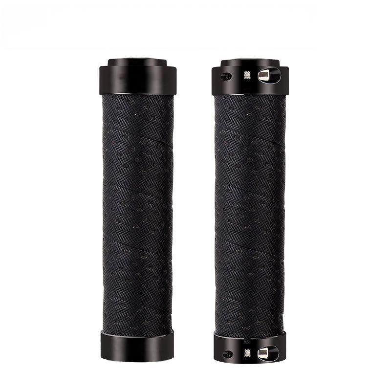 anneau noir + noir complet