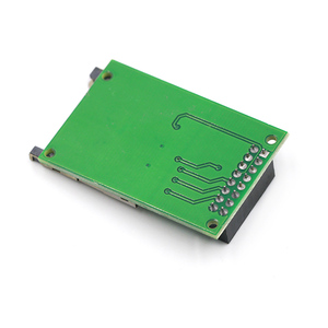1 pezzo di vendita calda lettura e modulo di scrittura modulo di schede SD Slot Socket braccio MCU per arduino DIY Starter Kit - Product Image 6